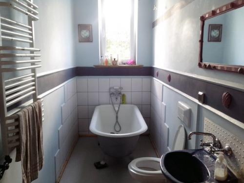 Внимание!   Комната!   Где: Гданьск. 05