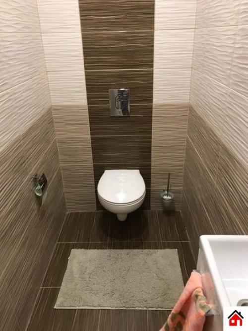 Двухкомнатная квартира 72 кв. 06