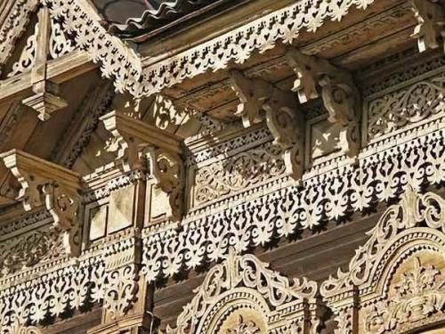 Деревянное кружево - тончаи? 03