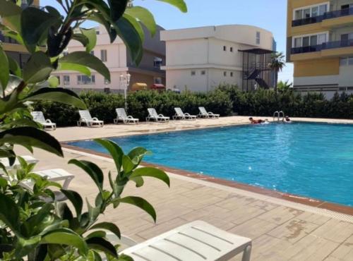 Квартира - студия после ремонта. 09