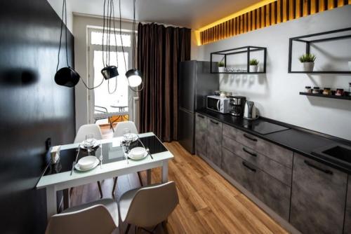 Стильная однушка максимально. 07