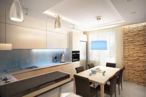 Отремонтируйте самые важные комнаты: ванную и кухню. 01 Отремонтируйте самые важные комнаты: ванную и кухню. 01