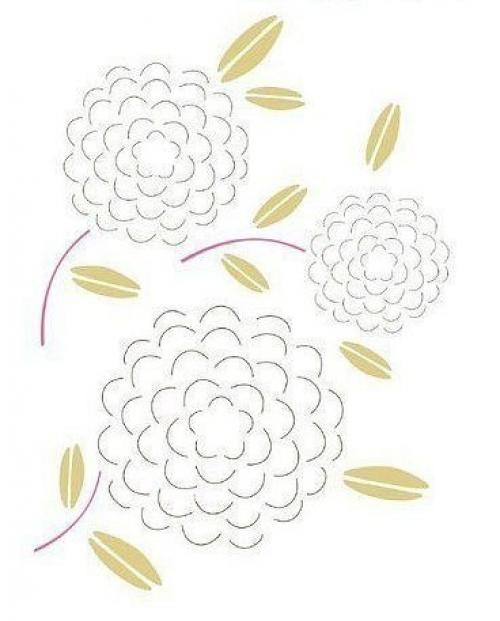 Как отрастить длинные волосы: 08