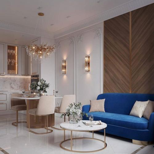 Изысканно и роскошно. 03