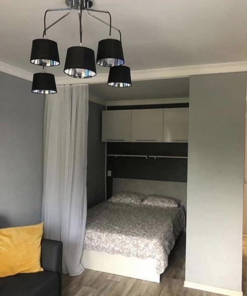 Какое прекрасное преображение квартиры! 03