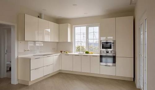 Модель месяца!  Глянцевые кухни Рина гласс и мондриана с 18. 06