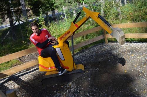 Настало время делиться прекрасным. 07