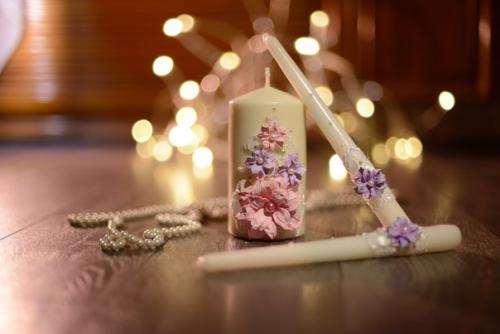 Золотые Правила оформления торжества. 02