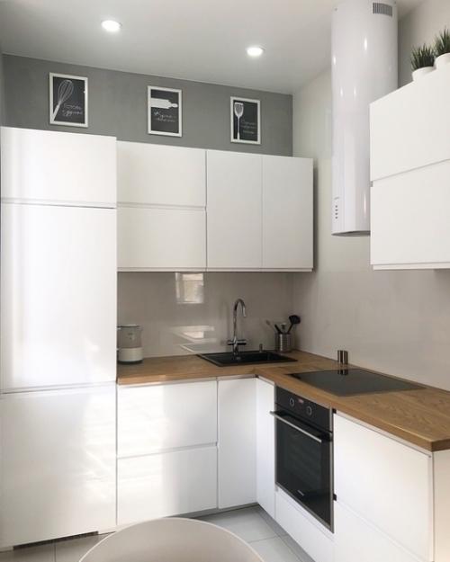 Капитальный ремонт в квартире. 03