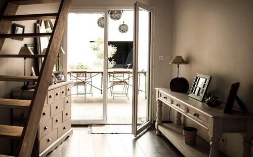 Для вдохновения.   Другие Интерьеры. 08