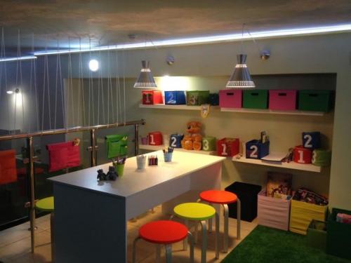 10 заведений для всей семьи в астане. 05