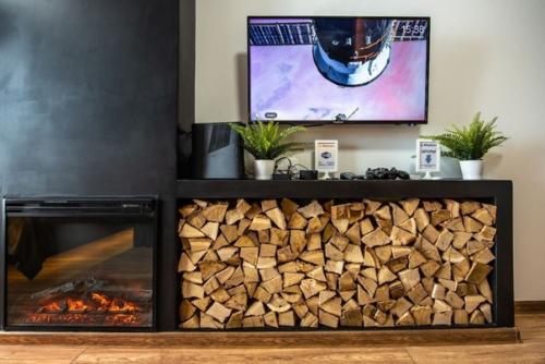 Стильная однушка максимально. 01