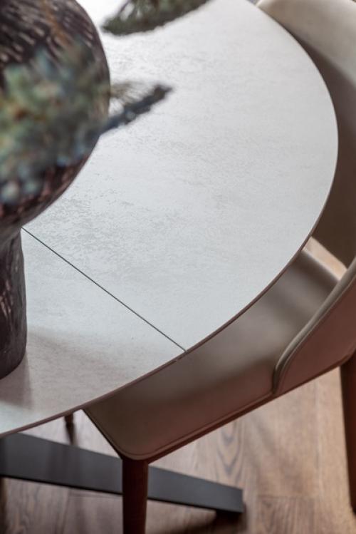 Интерьер кухни - гостиной в квартире молодой семейной пары. 07 Интерьер кухни - гостиной в квартире молодой семейной пары. 07