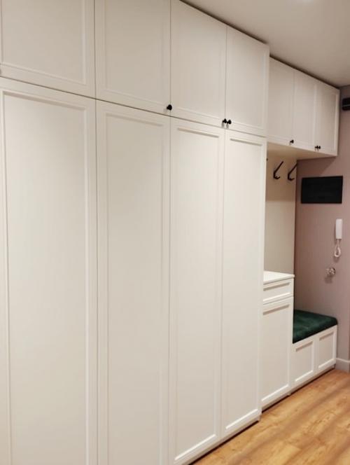 ул. лесная аллея, 2. 04