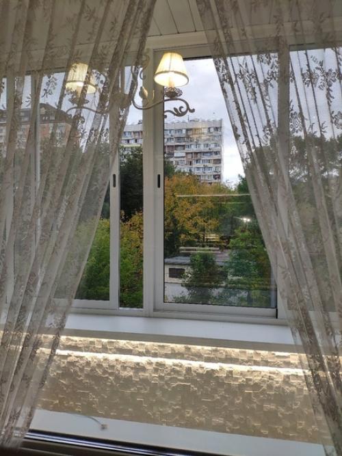 Ремонт в хрущевке площадью 45 кв. 07