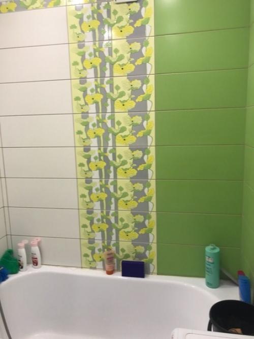 Наша долгожданная квартира ремонт от всей души, 28 кв. 05