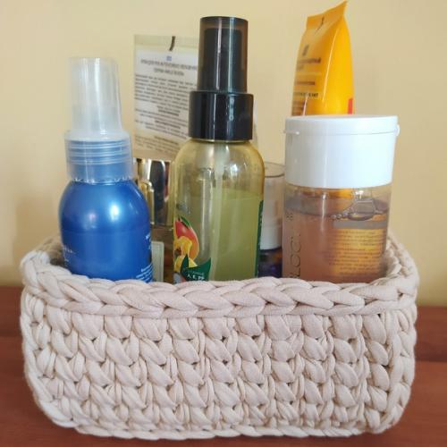 Как использовать корзины ручной работы? 04