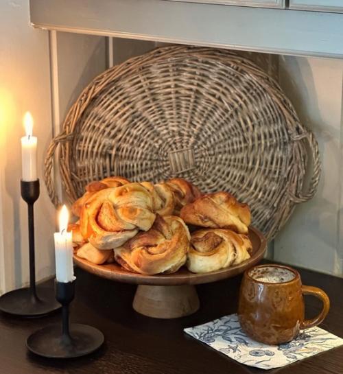 Освещение - это ключ в создании теплых и уютных интерьеров. 01