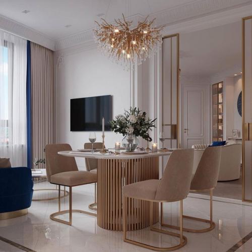 Изысканно и роскошно. 04