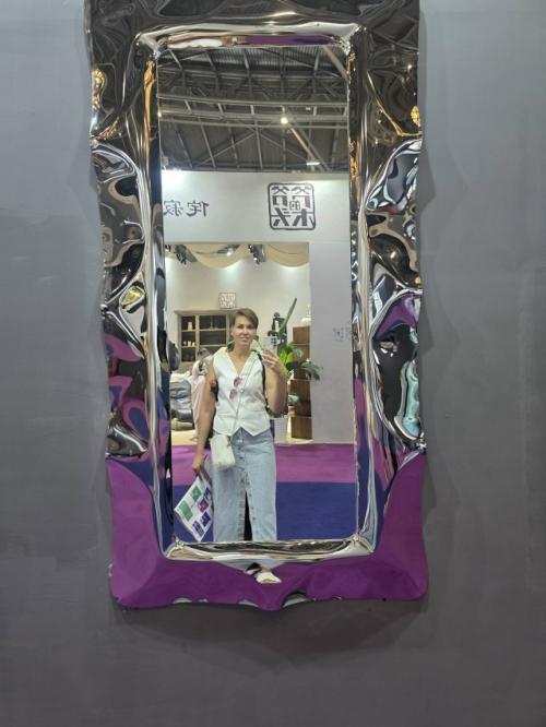 Maison Shanghai 2025. 05