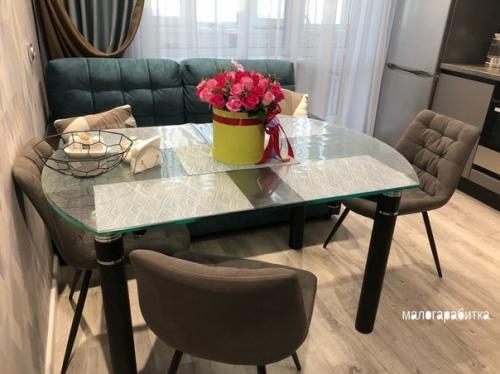 Мы сaми сeбе дизайнерaми были. 02