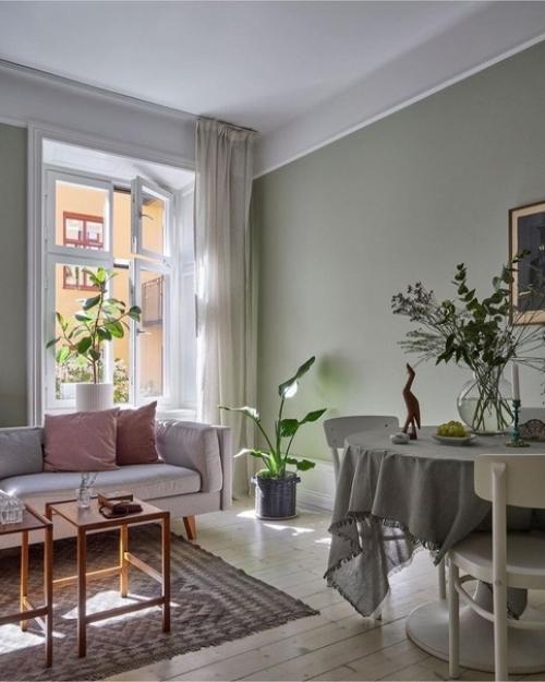 Наконец - то наступает время, когда ремонт почти. 02