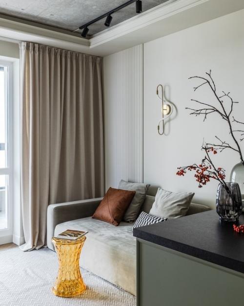 * квартира 45 кв. 07