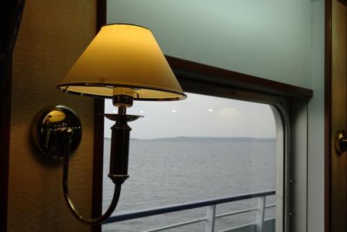 Всегда хотел переехать. 06