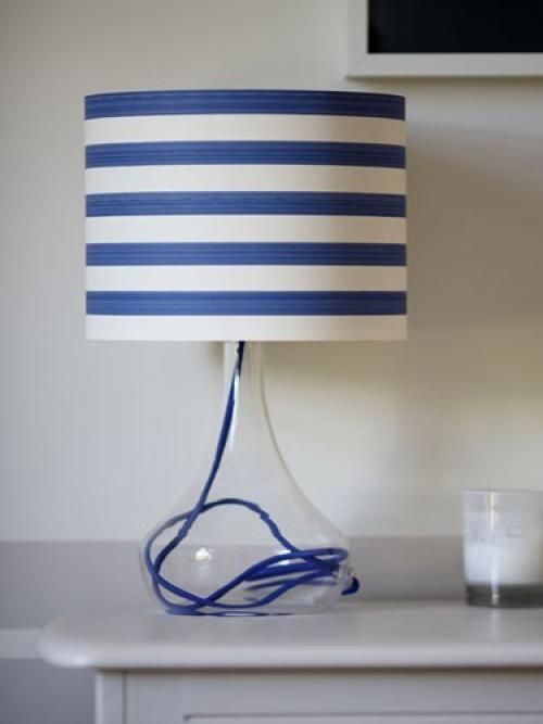 Как применить в интерьере остатки обоев. 03 Как применить в интерьере остатки обоев. 03