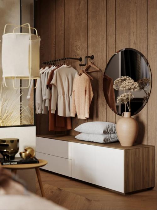 Свежие тренды в дизайне интерьера 2023 года. 05 Свежие тренды в дизайне интерьера 2023 года. 05