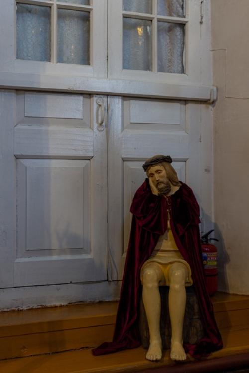 Церковь рождества христова, село нижнее аблязово пензенская область. 03