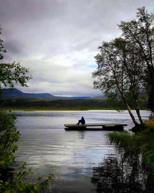 Настало время делиться прекрасным. 04