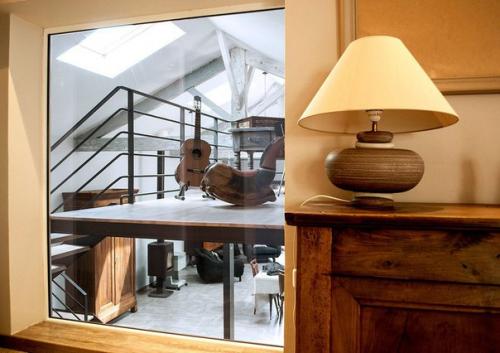 Для вдохновения.   Другие Интерьеры. 07