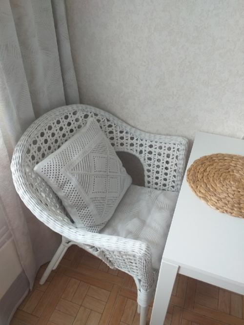 Замечательная кухня от нашей подписчицы. 03