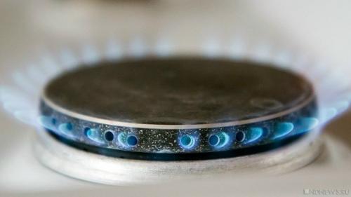 В Бердске муж газовый шланг прямо к кровати жены протянул. 02