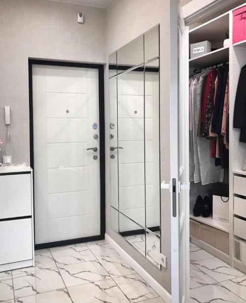 Результат ремонта прихожей. 03