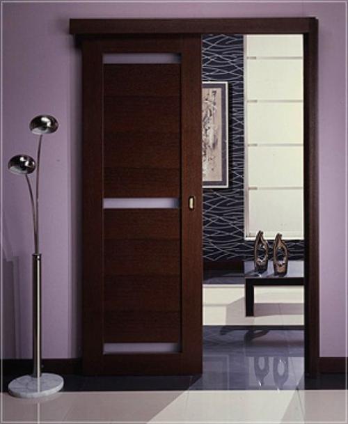 Установка и продажа дверей купе в любой проем. 05