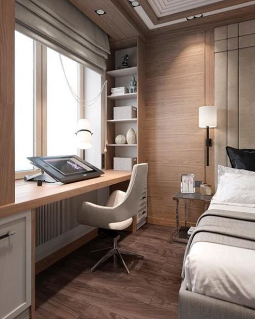 Чем дальше - тем больше людей работают из дома Online. 02