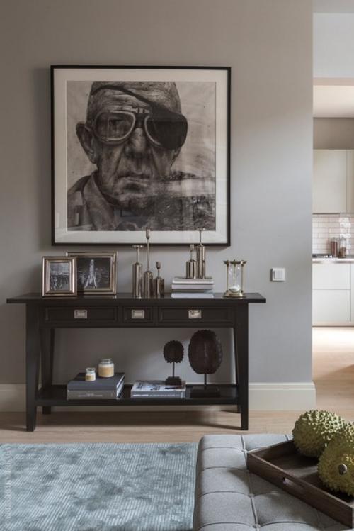 Транзитная квартира в Москве 75 м. 01