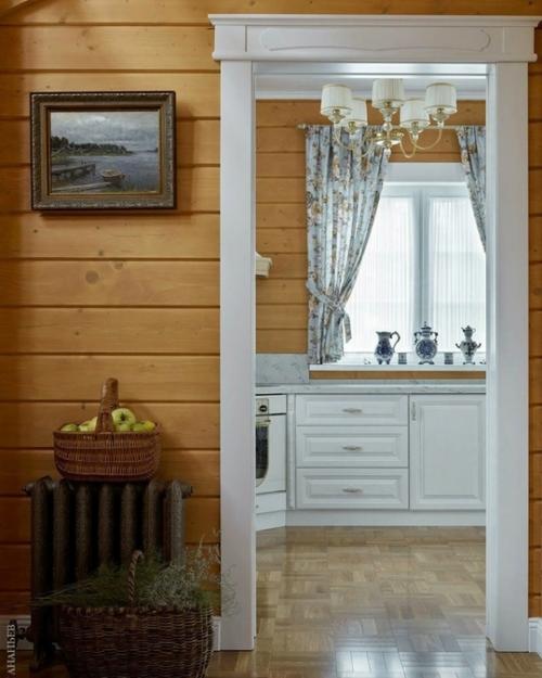 Дача для мамы. 02