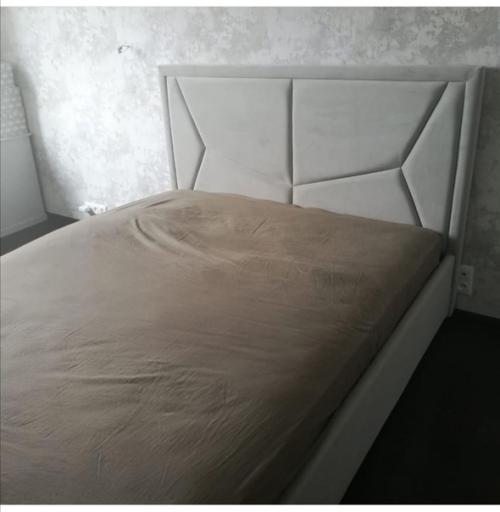 Шерон - прекрасная кровать для смелых и творческих людей. 02