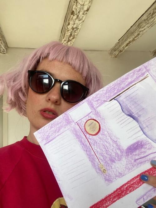 Что бы вы думали я делаю. 04