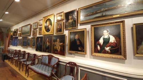 За эту зиму дважды довелось побывать в Егорьевске. 02