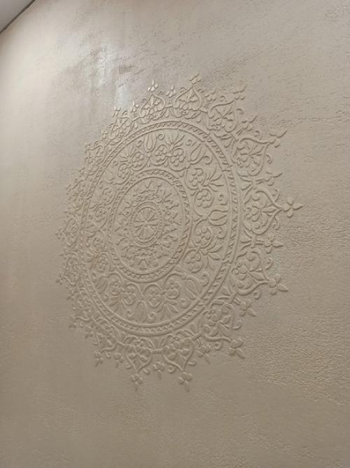 Лаконичный дизайн интерьера говорит о безупречном вкусе владельца дома!