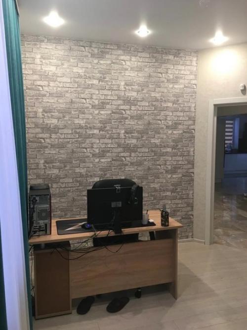 Наша квартира после ремонта. 04