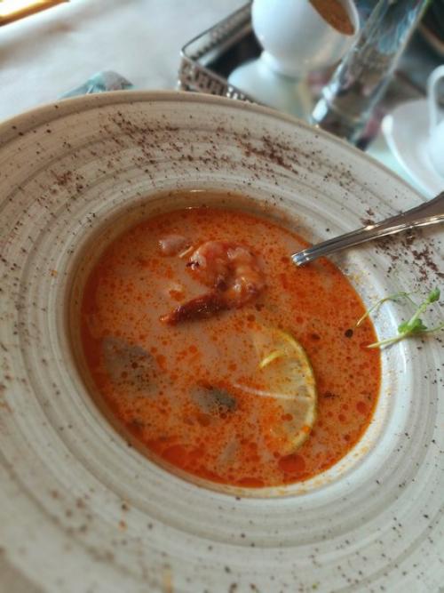 Belle этаж?   За неделю успела побывать здесь дважды. 06