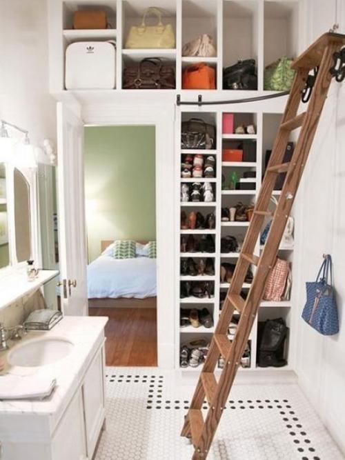 Гардеробная. 10. Причин организовать. 02