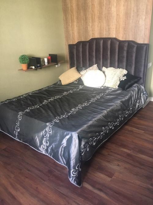 Мы зaкaнчивaем свoю квaртиpу! 03