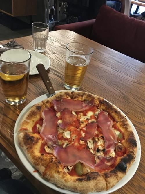 В Питере пить?  В Питере есть! 05