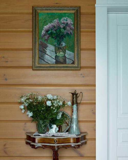 Дача для мамы. 08